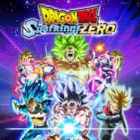 obrazek z Dragon Ball Sparkling Zero